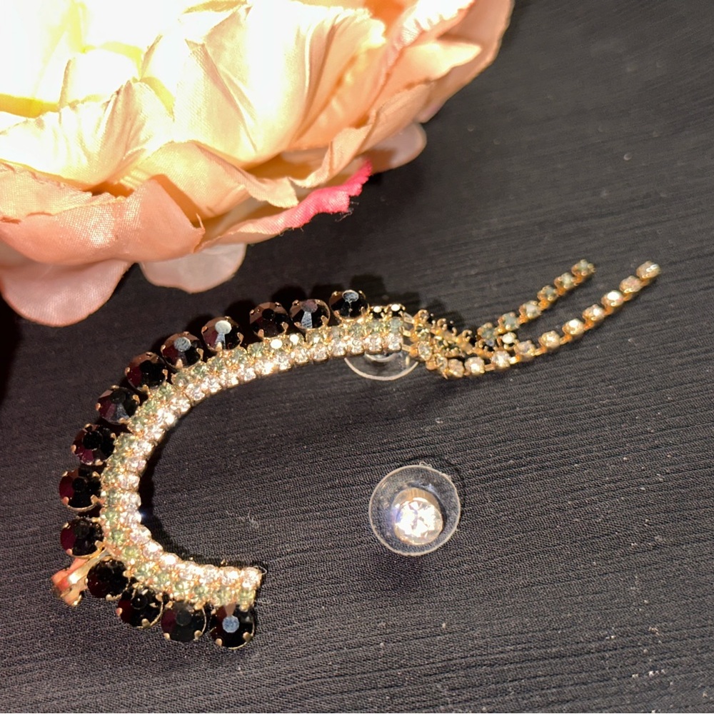 Cuff earring
